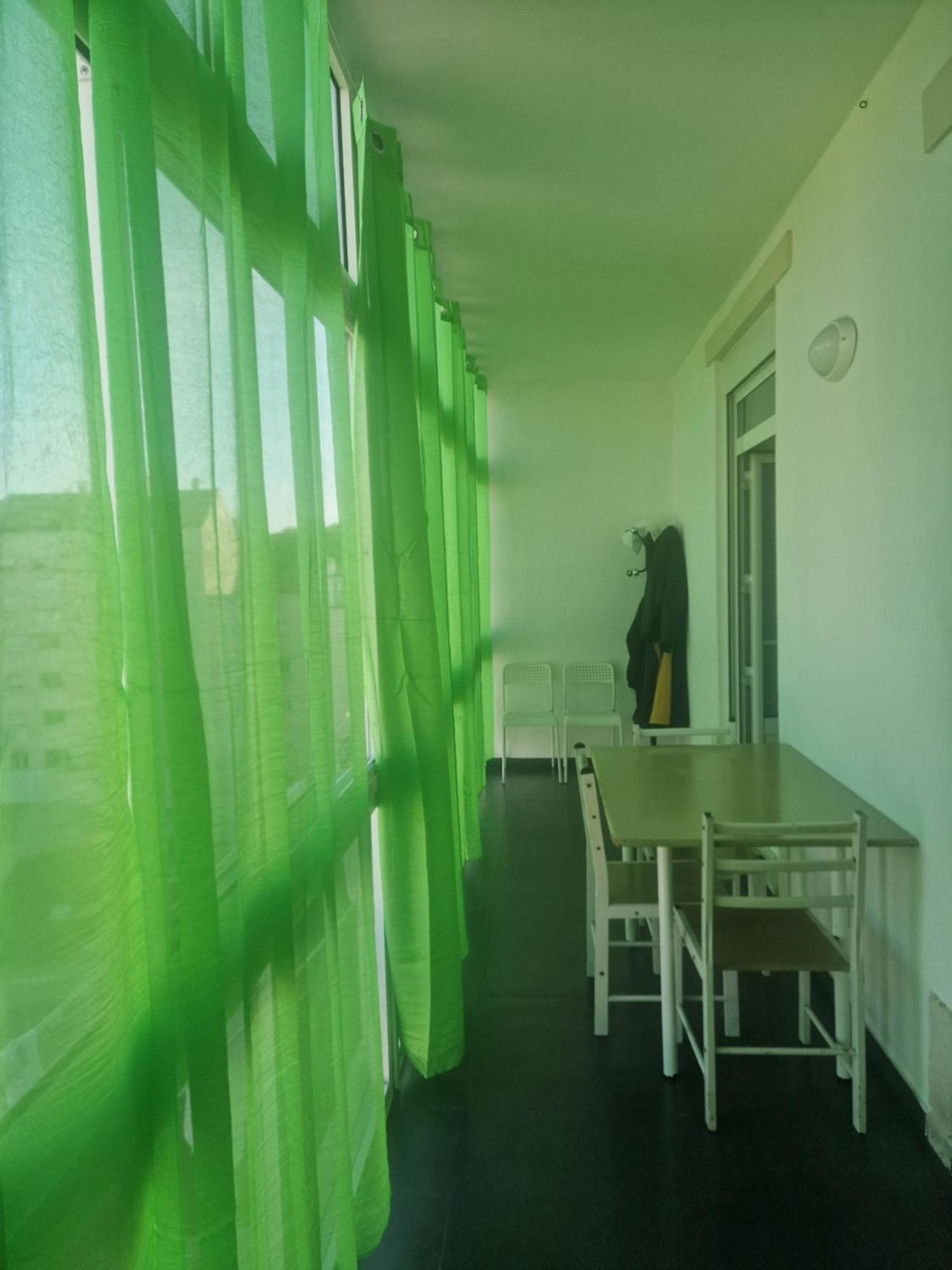 D&N Hospedagem Lisboa ภายนอก รูปภาพ